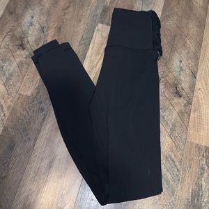 Lululemon Leggings 🌚